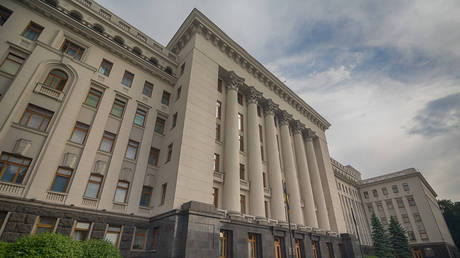 Zelensky aide orders probe into anti-corruption agency chief – media