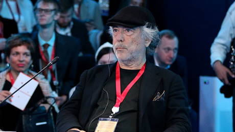 Pepe Escobar trashes ‘pro-Russian’ peace deal draft point-by-point – with RT’s Rick Sanchez (VIDEO)