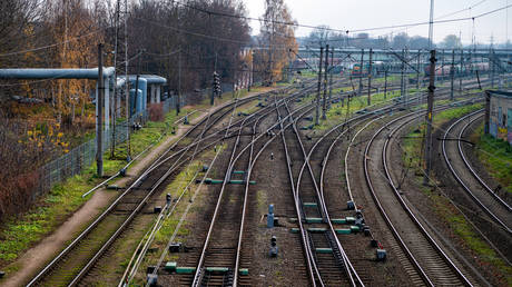 EU state considering dismantling rail tracks to Russia – media