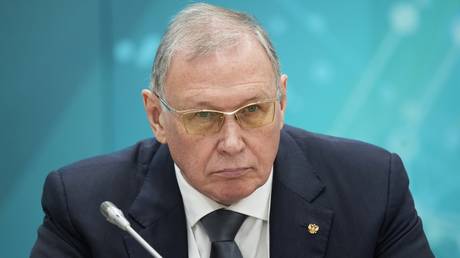 Ex-Soviet nation following EU playbook on Russia – ambassador