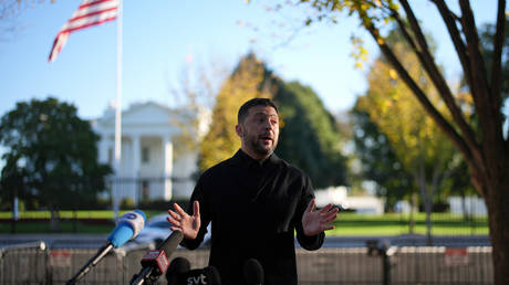 Zelensky claims referendum on territorial concessions necessary