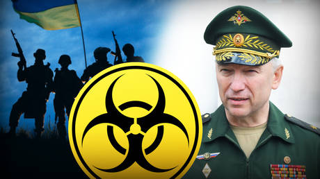 Ukraine used chemical plant as cover for mercenaries – Russian MOD