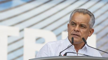 FILE PHOTO. Vladimir Plahotniuc.