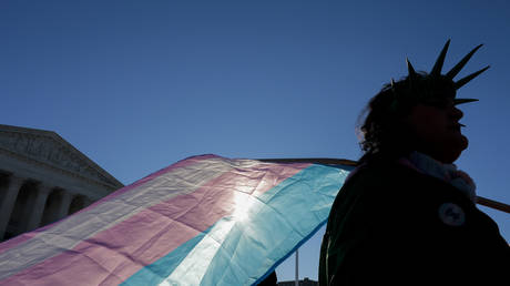 Transgenderism is a mental disorder – Russian psychiatrist