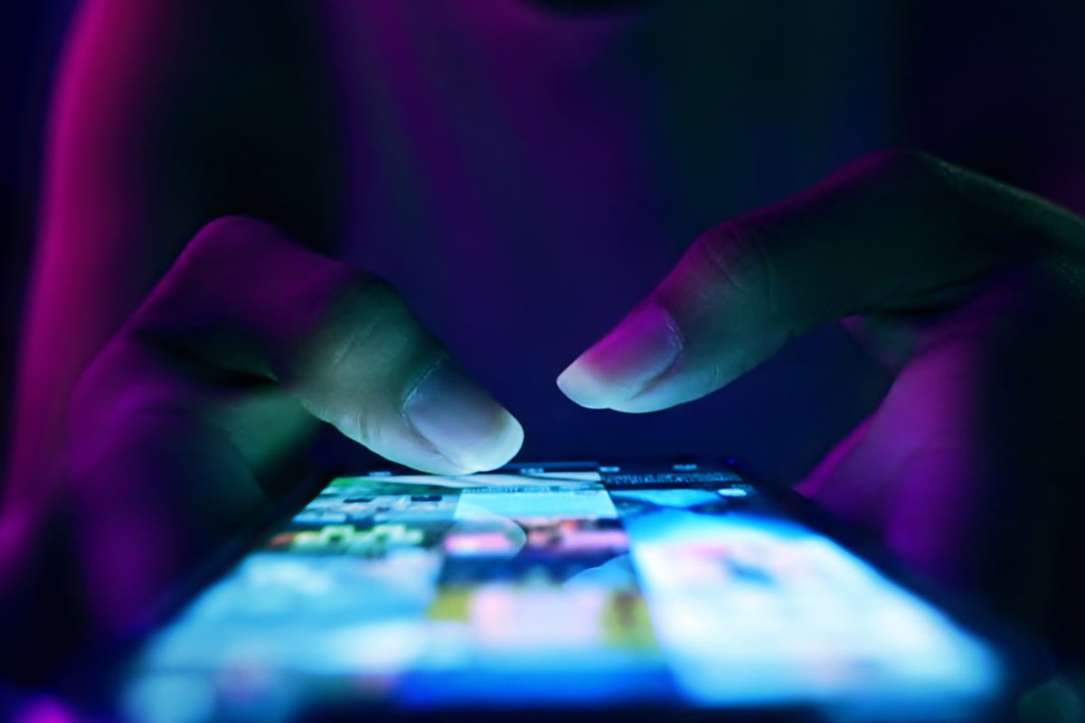 Tech firms failed two generations of teenagers on safety, crime chief warns