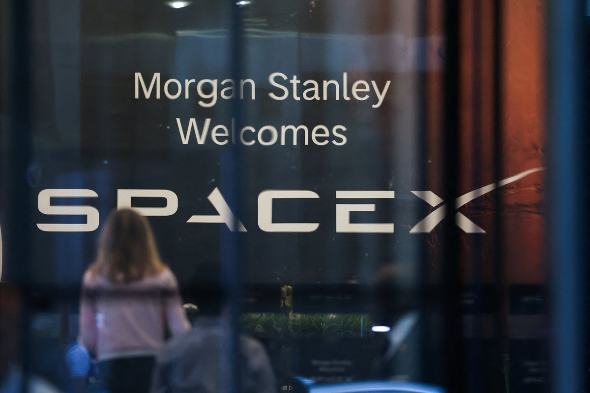 Elon Musk just pulled off the wildest IPO Wall Street has ever seen