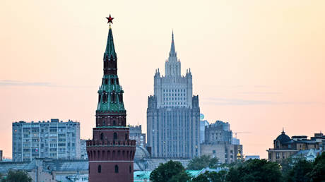 Moscow comments on Armenian election results
