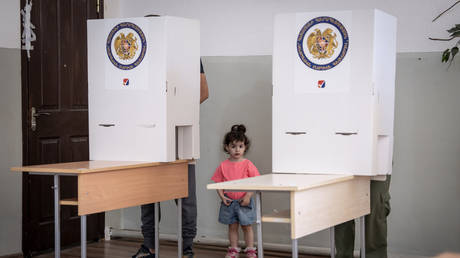 Armenia’s election results pose challenge for Russia – Fyodor Lukyanov