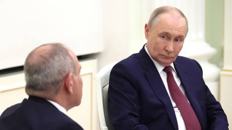 Russia’s neighbors must learn this hard truth
