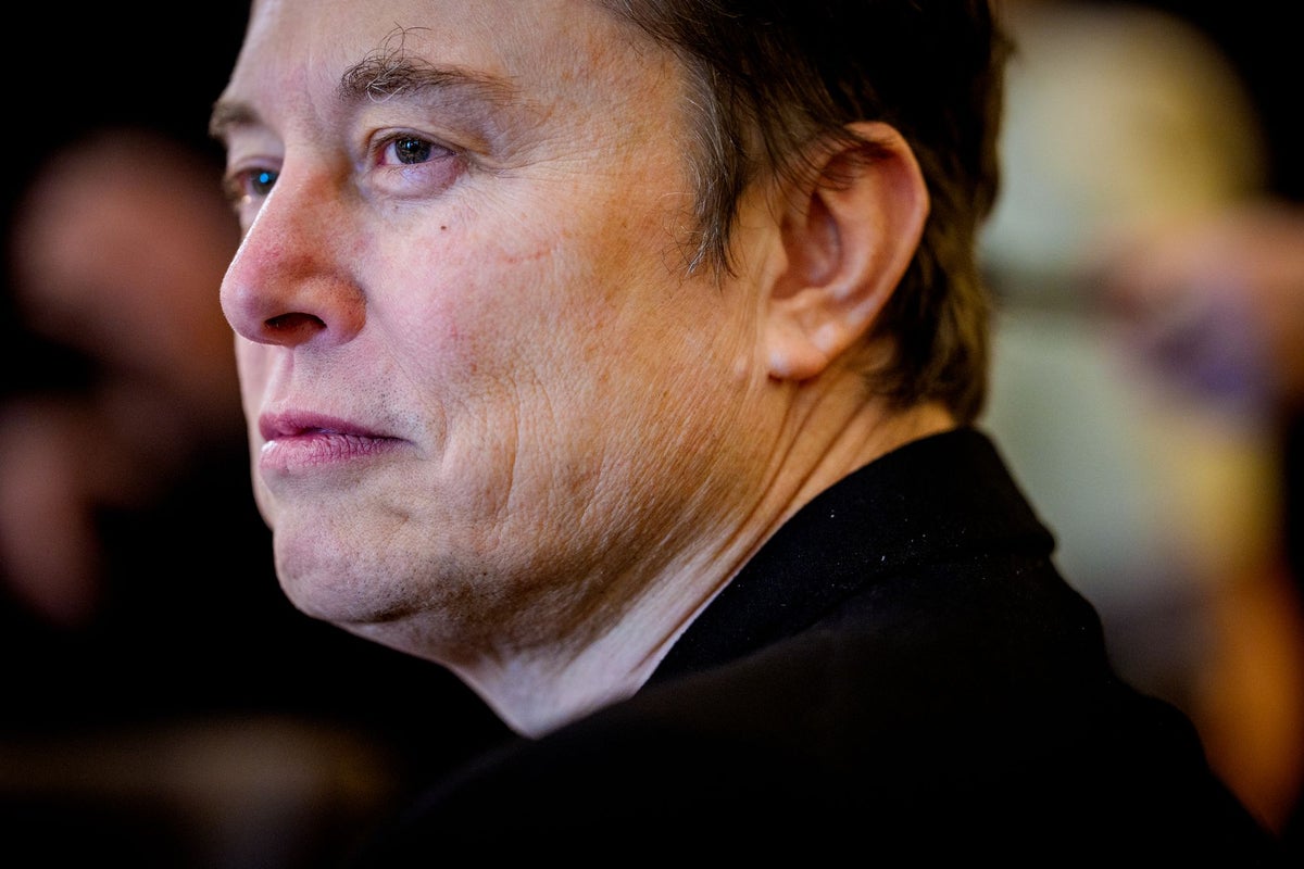 Where does Elon Musk’s phenomenal wealth come from?