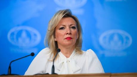 Monaco blast proves West raised ‘terrorist monster’ in Kiev – Moscow