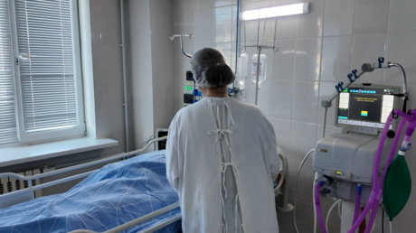 Doctors continue treating 22 people injured in the Ukrainian drone attack, including seven who remain in serious condition.