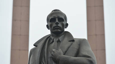 Ukraine’s envoy to Poland doubles down on veneration of Nazi collaborators