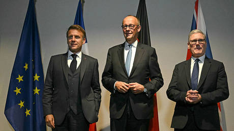 NATO leaders attend 2025 summit in the Hague