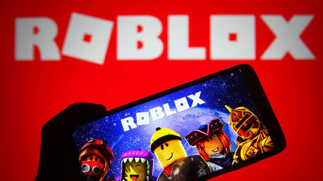 Russian regulator explains reasons for blocking Roblox