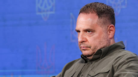 Zelensky’s ex-chief of staff still holds government posts – media