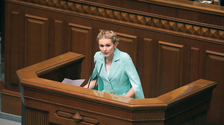 Western-backed anti-graft agencies bust crime ring led by Ukrainian MP