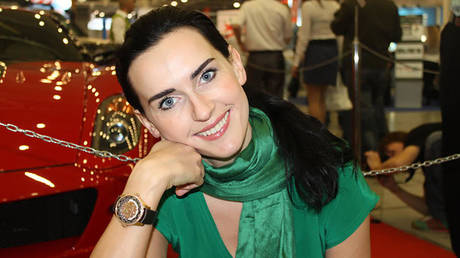 Ukrainian ambassador’s son arrested over gruesome Austria crypto-murder – media