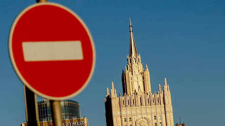 Moscow rebuffs ‘absurd’ German hacking accusations