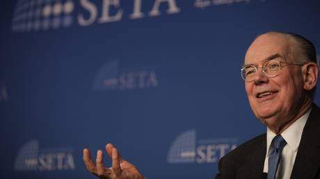 European elites know Ukraine is doomed – Mearsheimer