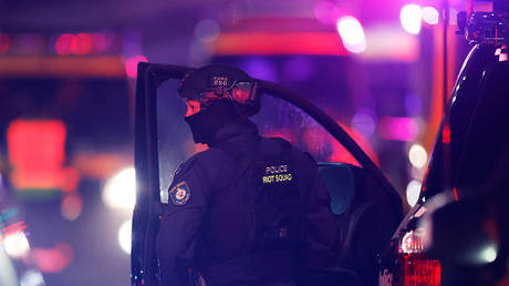 Russian nationals among victims of Sydney terror attack – Foreign Ministry