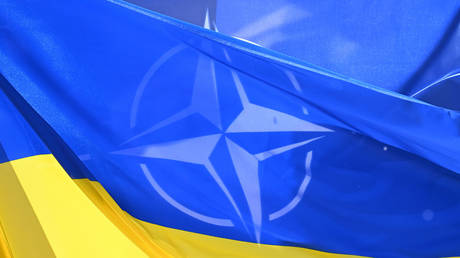 Ukrainians’ trust in NATO collapses – poll
