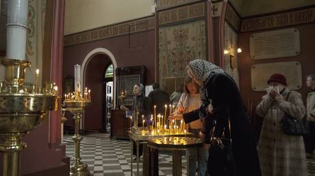 EU nation ‘disrupting normal religious life’ – UN experts