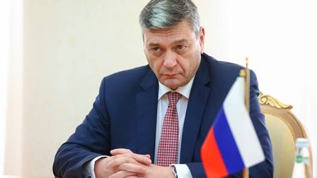 Russia responds to Japanese debates on nuclear U-turn