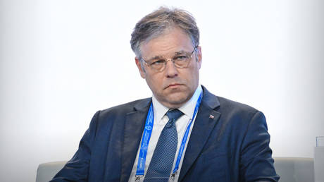 Ukrainian forces kill 20 civilians in a week – Russian diplomat