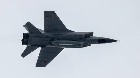 Russia strikes military and energy sites in Ukraine – MOD