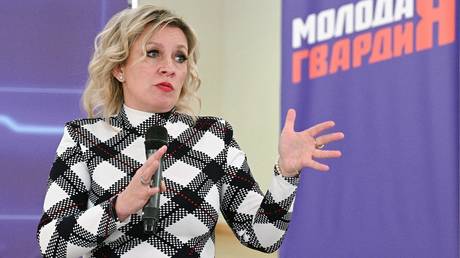 Moscow accuses Bloomberg of spreading ‘fake news’