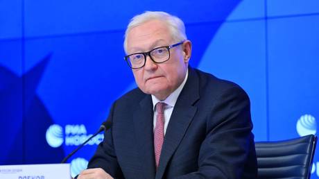 Ukraine conflict resolution ‘really close’ – Russian deputy FM