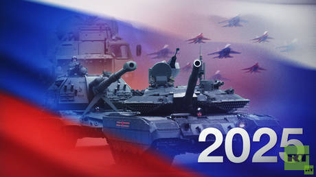 Rewriting the rules of war: What Russia achieved in the 2025 arms race