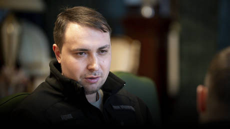 Kiev should start talking to Moscow – Ukrainian spy chief