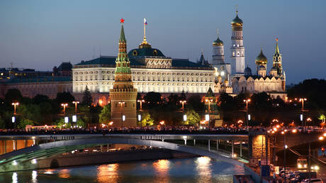 Ukraine undermined Trump with attack on Putin’s residence – Kremlin