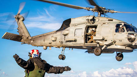 The US military launches Operation Epic Fury against Iran.